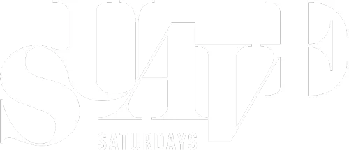 Suave Saturdays